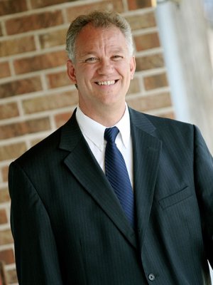 Photo of team member
