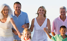 Family Legacy Planning